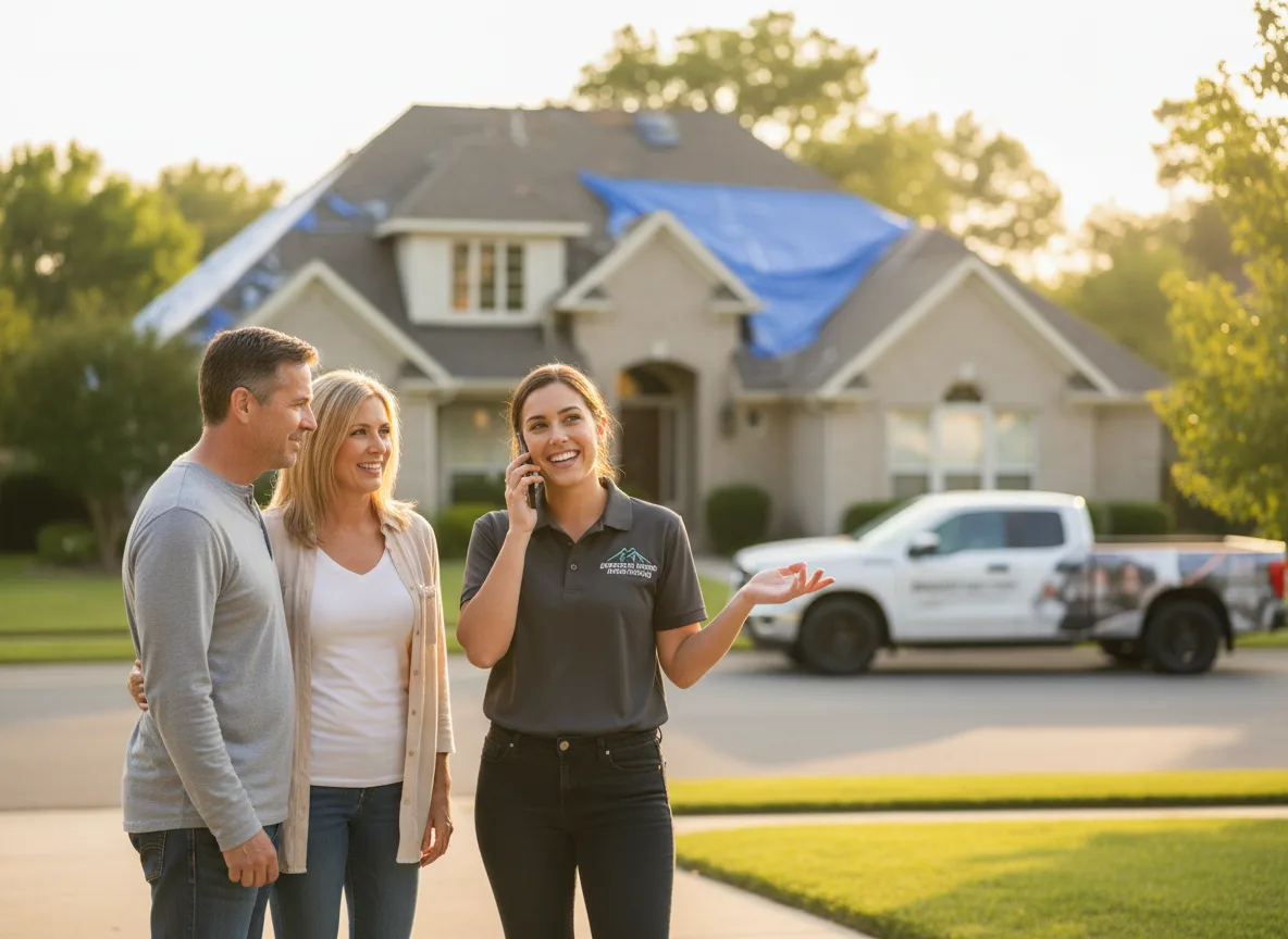 Emergency Roof Repair New Market, IN FAQs